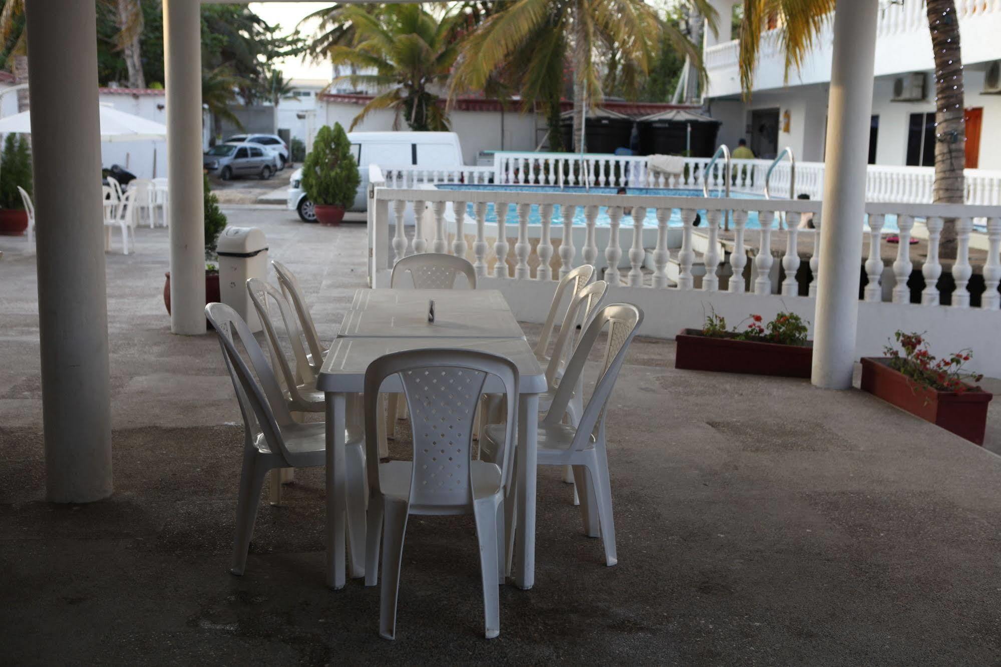 Boquilla By Gh Hotel Cartagena