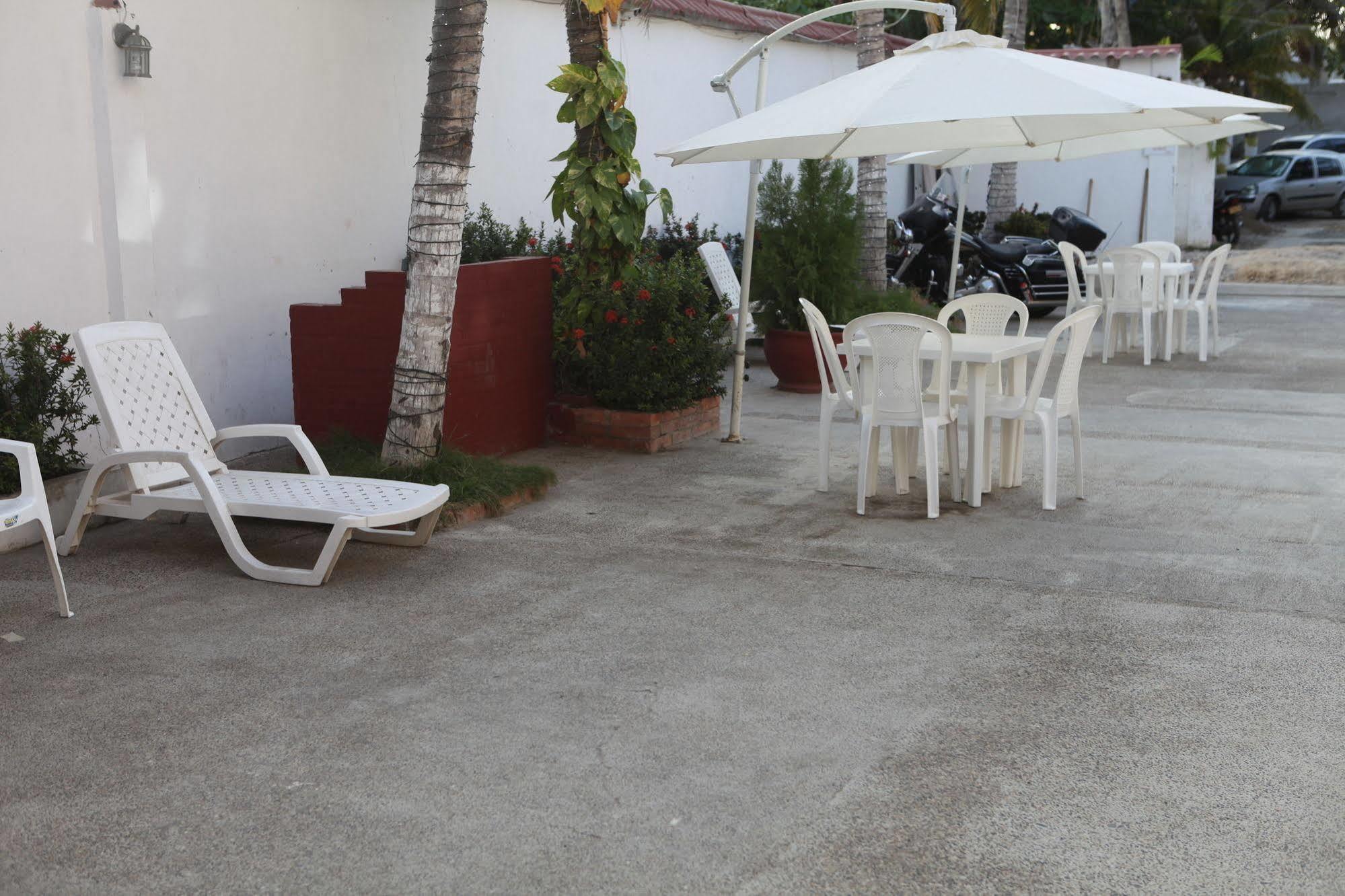 Hotel Boquilla By Geh