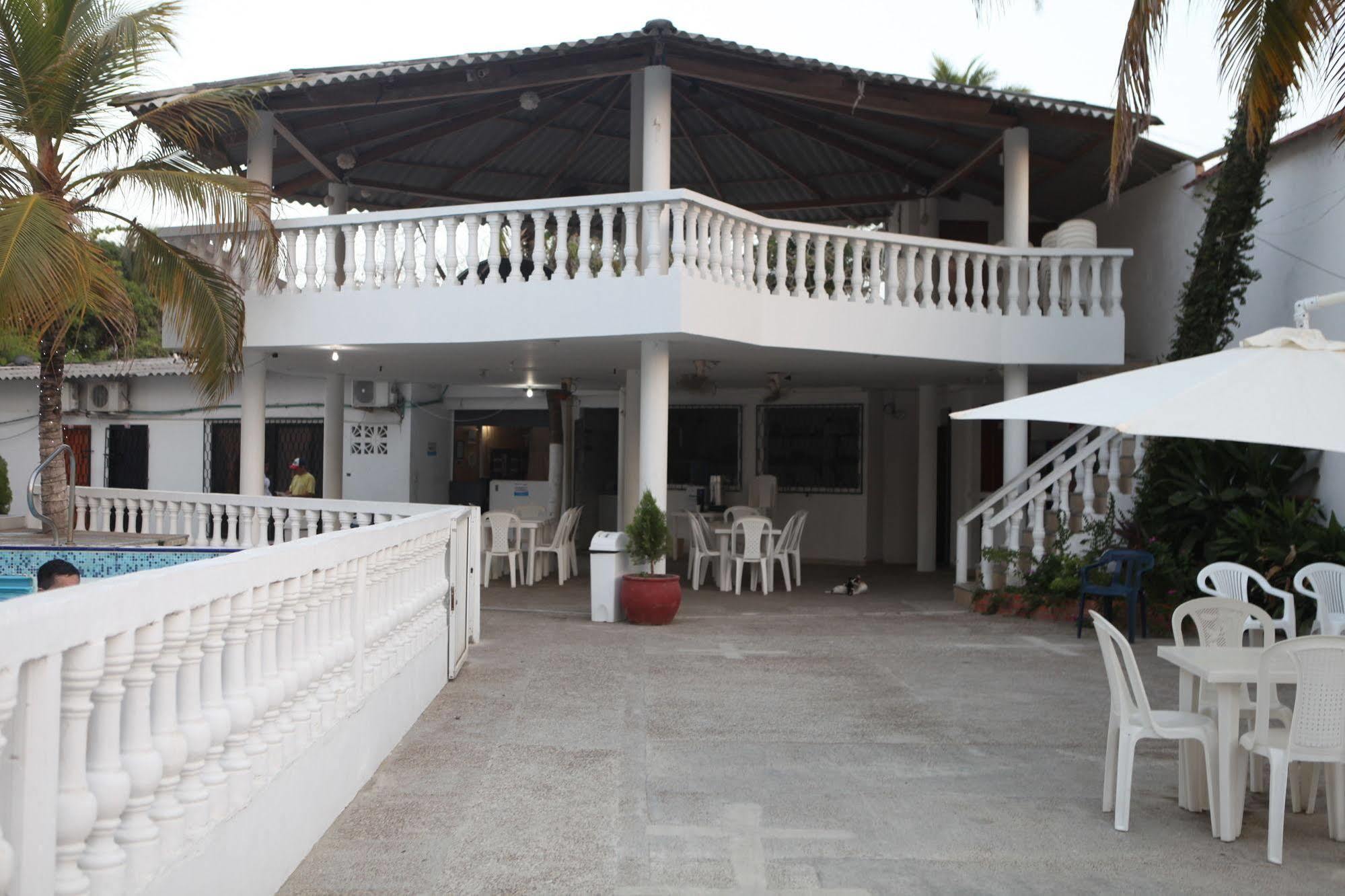 Hotel Boquilla By Geh Cartagena