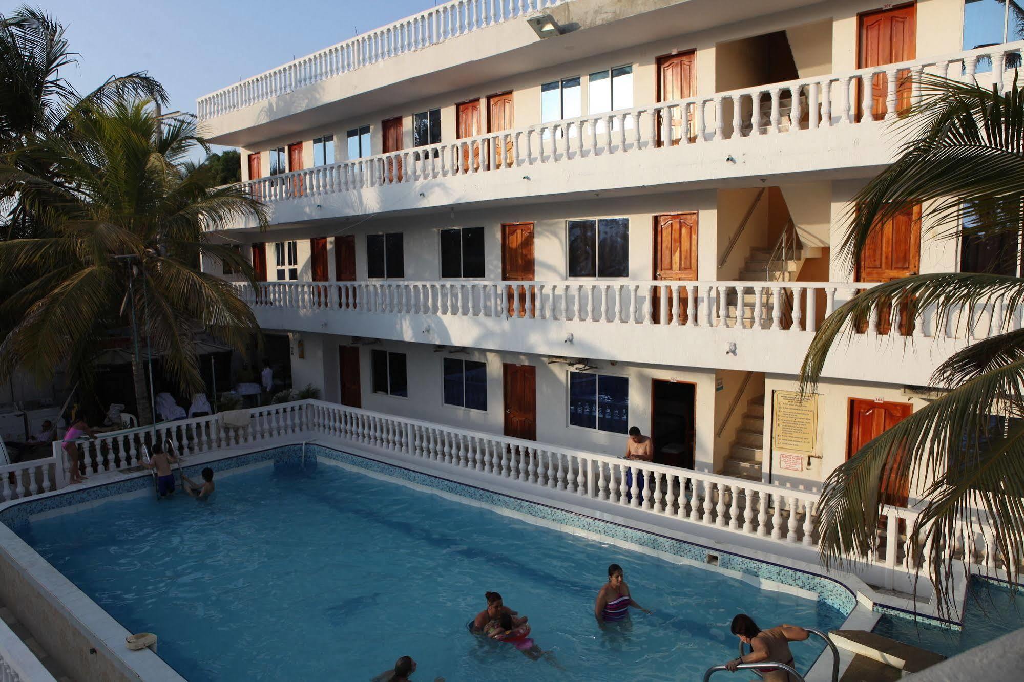 Boquilla By Geh Hotel