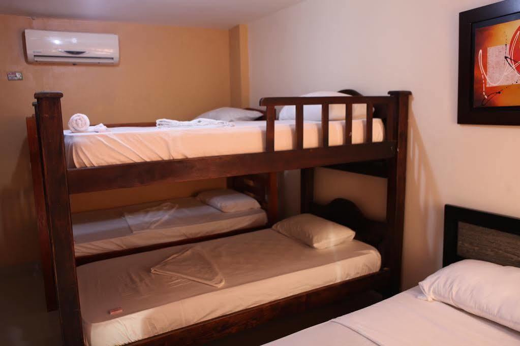 Boquilla By Geh Hotel Cartagena