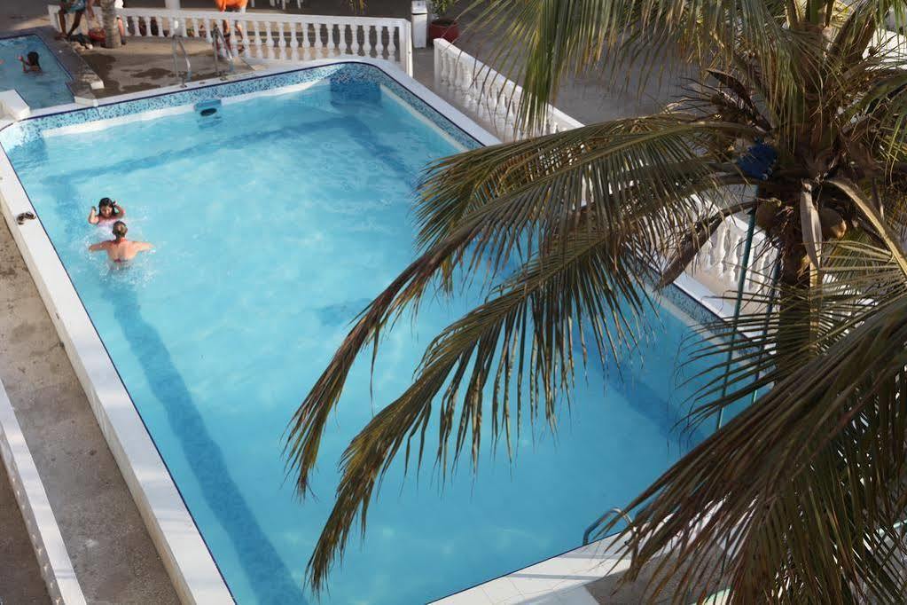 Hotel Boquilla By Geh