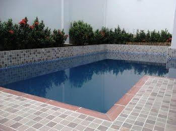Boquilla By Gh Cartagena