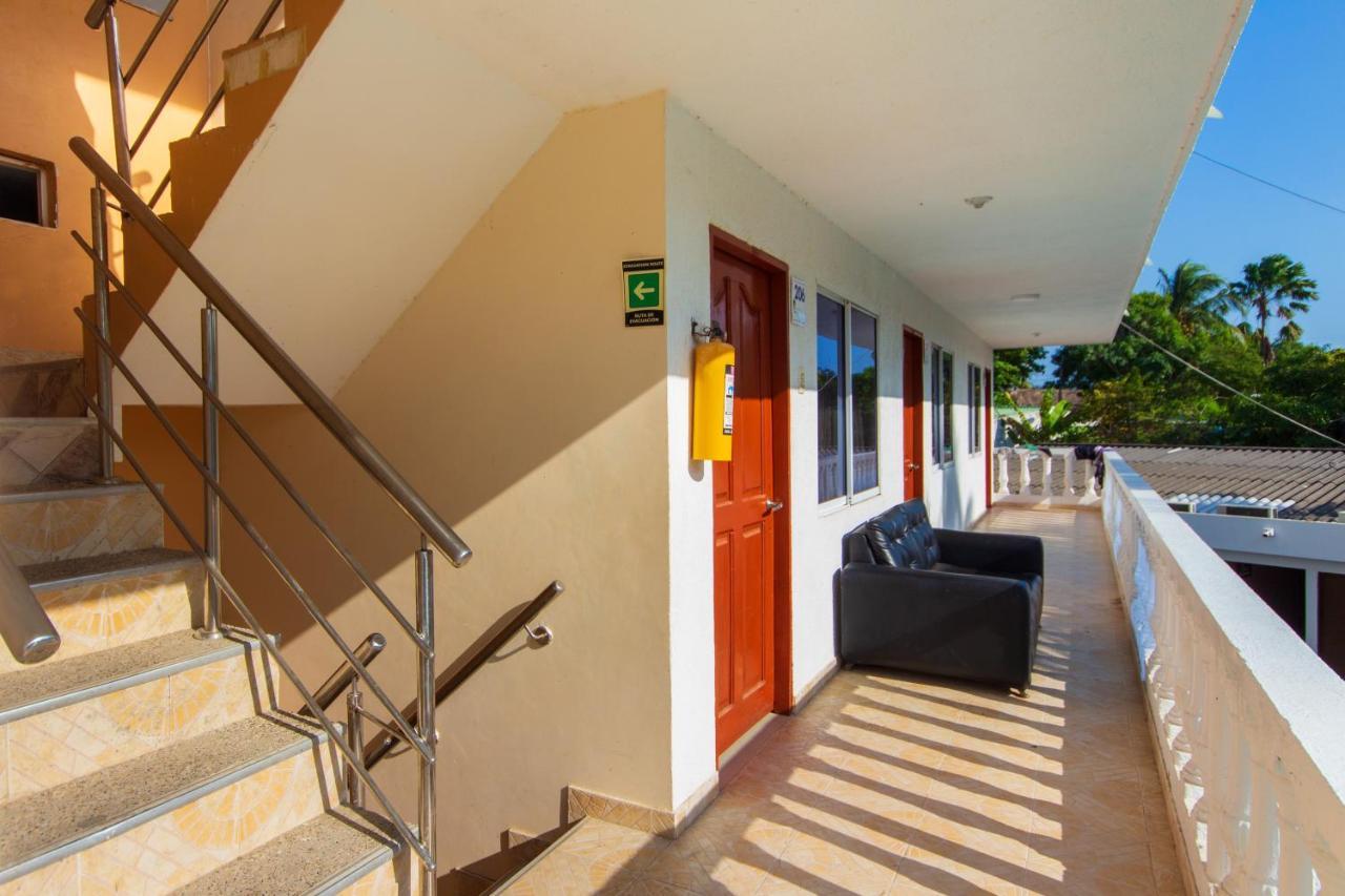 Boquilla By Gh Hotel 2*