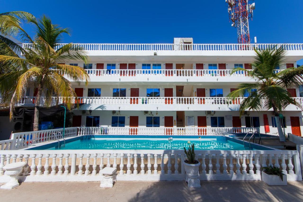 Hotel Boquilla By Gh
