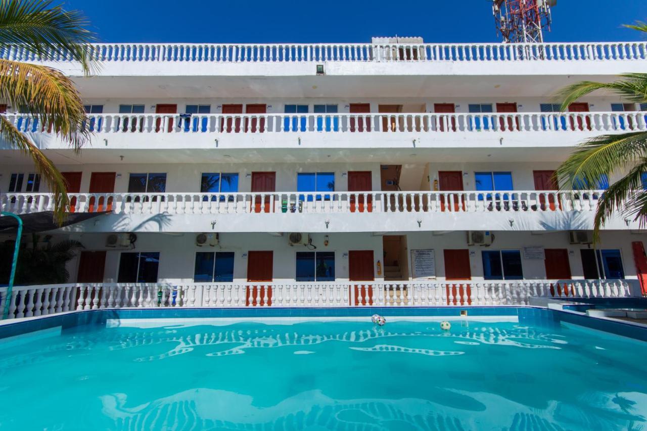 Boquilla By Gh Hotel Cartagena