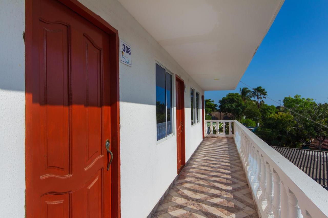 Hotel Boquilla By Gh Cartagena