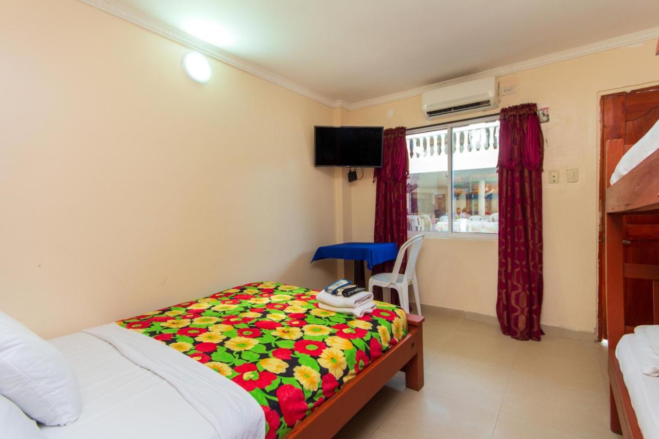 Hotel Boquilla By Gh