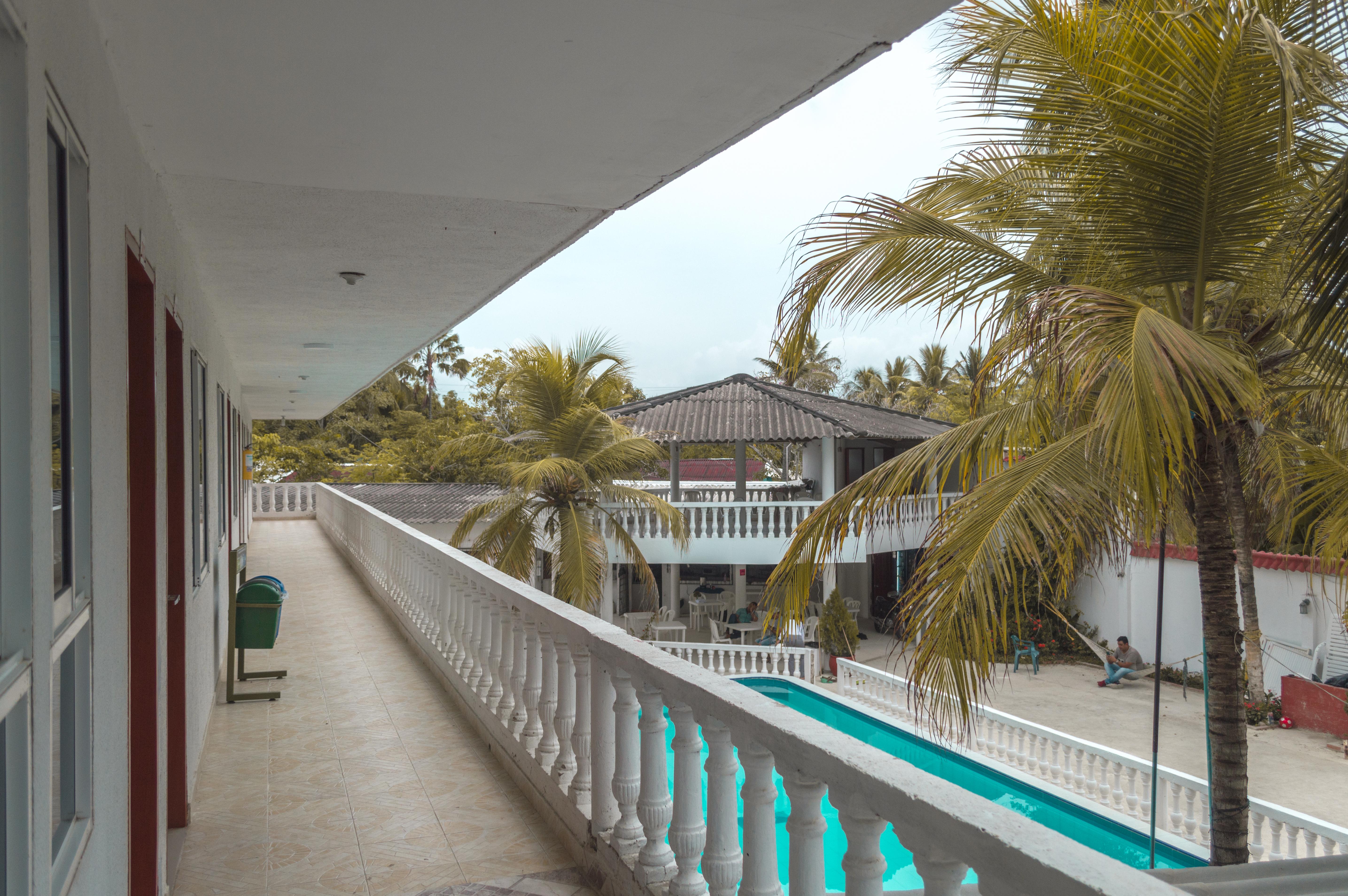 Hotel Boquilla By Geh Cartagena
