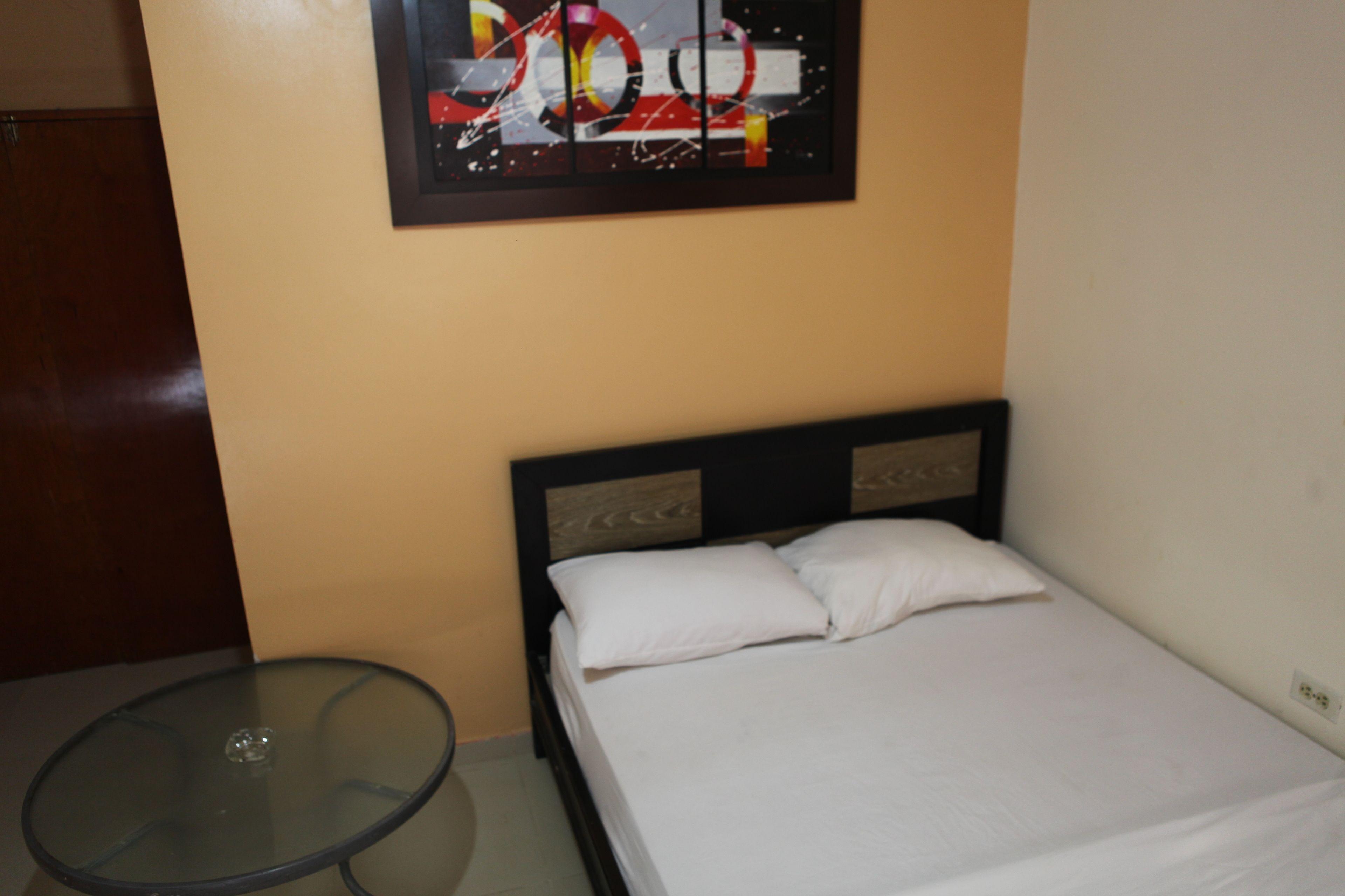 Hotel Boquilla By Geh 2*