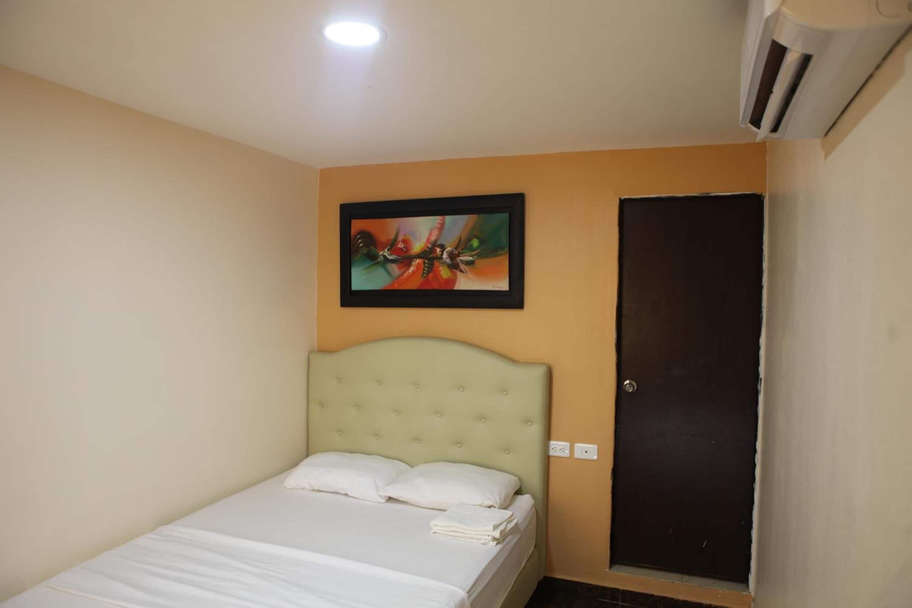 Boquilla By Geh Hotel